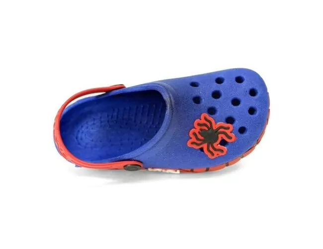 Babuche Baby Nilqi 070.5.5 - Atacado