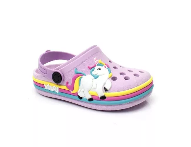 Babuche Infantil Nilqi 060.2.6 - Atacado