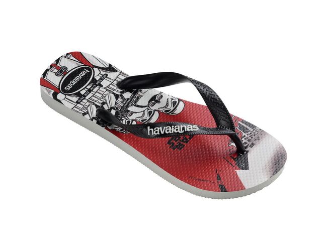 Chinelo Masculino Havaianas Star Wars - Atacado
