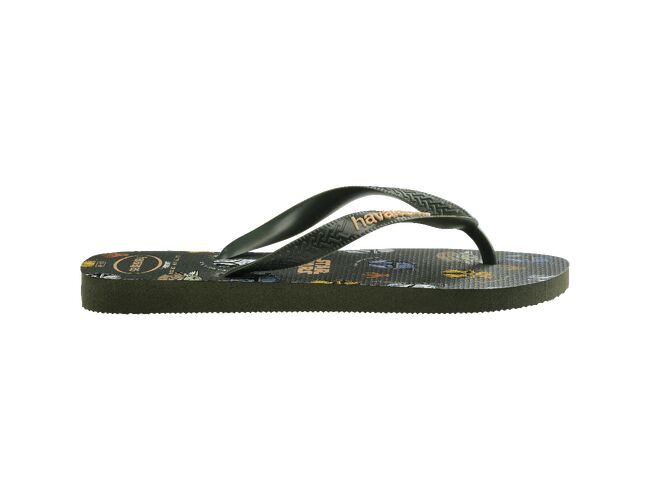 Chinelo Masculino Havaianas Star Wars - Atacado