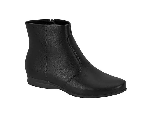 Bota Feminina Beira Rio 9073.108.23572 - Atacado