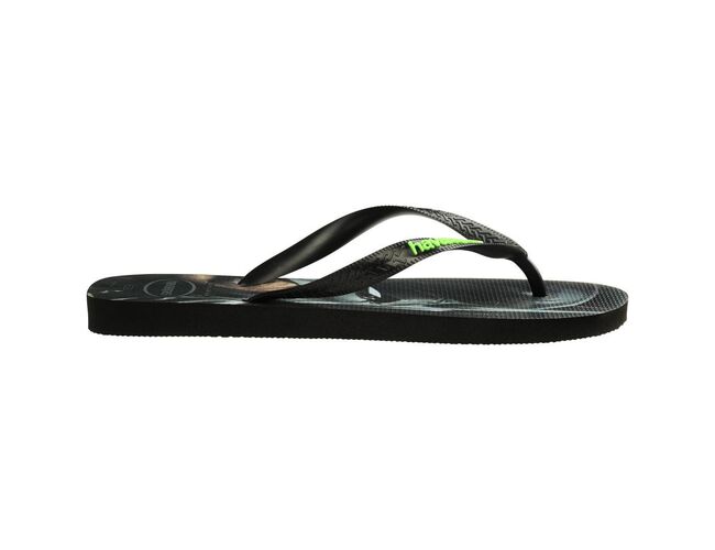 Chinelo Masculino Havaianas Top Herois Dc - Atacado