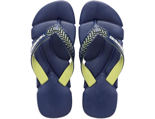 Chinelo Masculino Havaianas Power 2.0 - Atacado