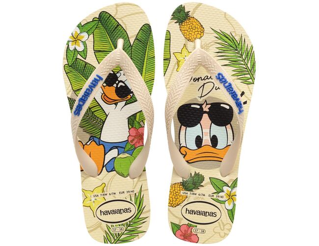 Chinelo Masculino Havaianas Top Disney Classics - Atacado