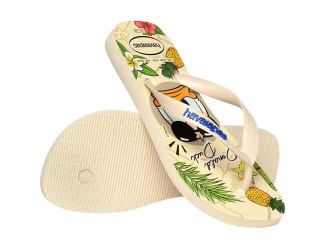 Chinelo Feminino Havaianas Top Disney Classics - Atacado