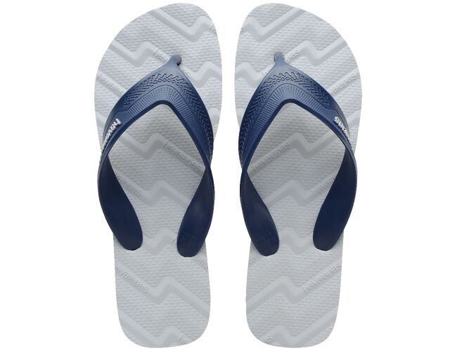 Chinelo Masculino Havaianas Track Waves - Atacado