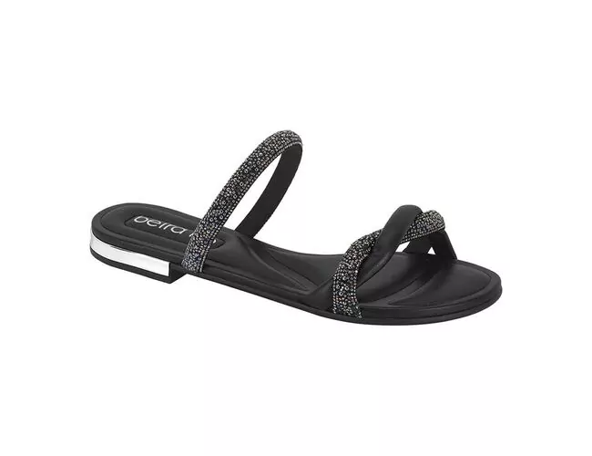 Rasteira Feminino Beira Rio 8263.976.28948 - Atacado