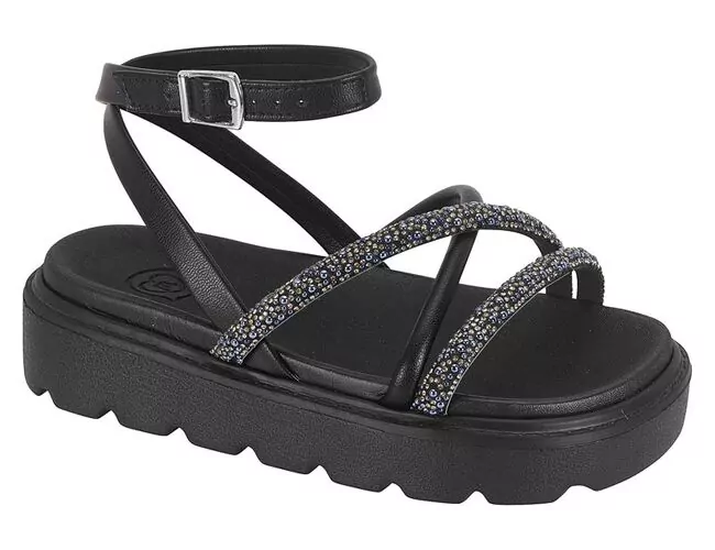 Sandália Infantil Molekinha 2362.102.29034 - Atacado