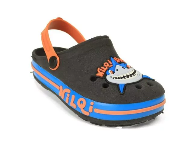 Babuche Infantil Nilqi 070.6.4 - Atacado