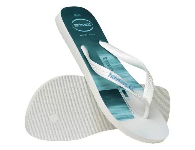 Chinelo Masculino Havaianas Top Surfer I - Atacado