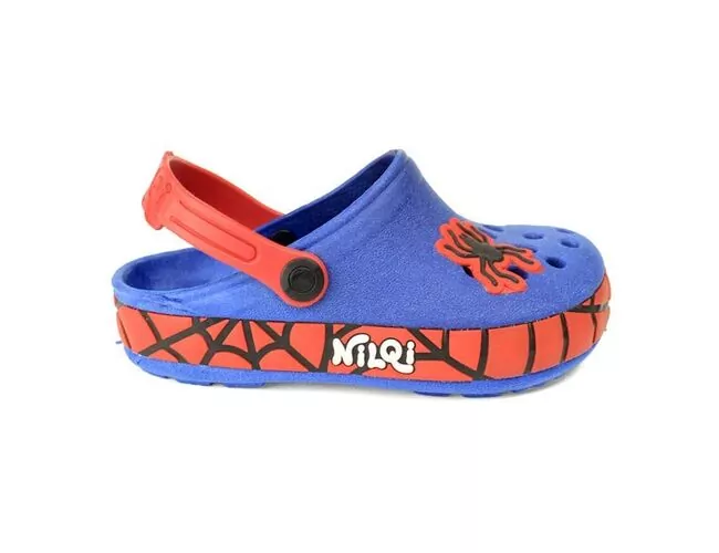 Babuche Infantil Nilqi 070.5.5 - Atacado