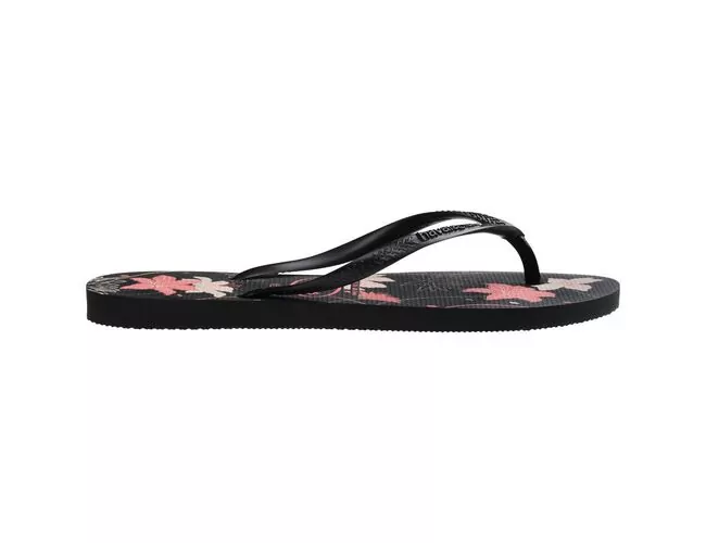 Chinelo Feminino Havaianas Slim Organic - Atacado