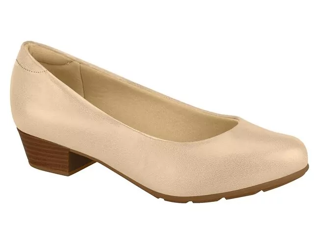 Sapato Feminino Modare 7032.500.5536 - Atacado