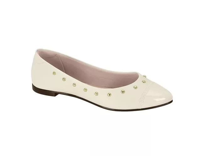 Sapatilha Feminina Moleca 5635.874.25868 - Atacado