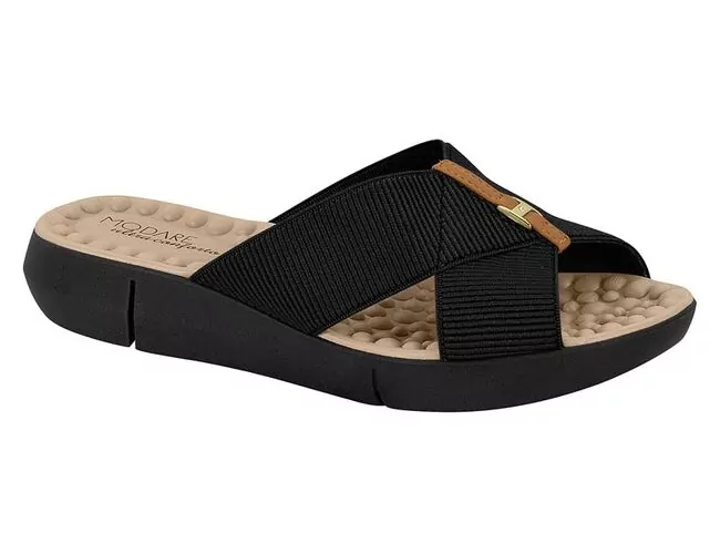 Tamanco Feminino Modare 7142.101.26405 - Atacado