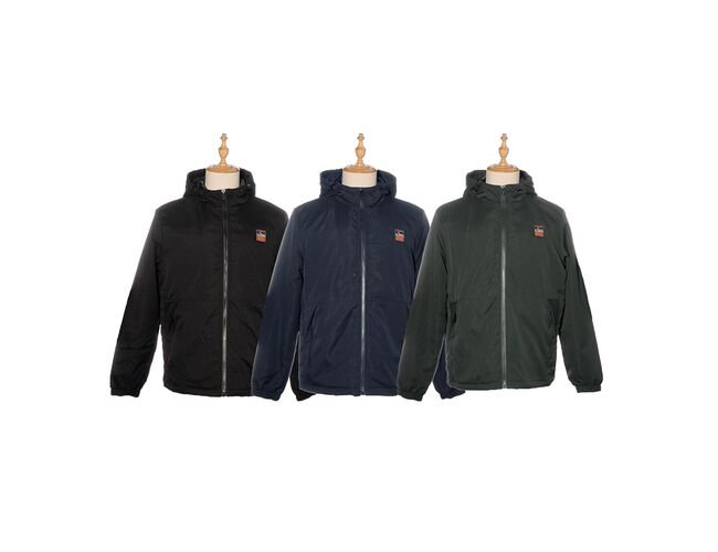 Jaqueta Masculina de Sarja 510073 - Atacado
