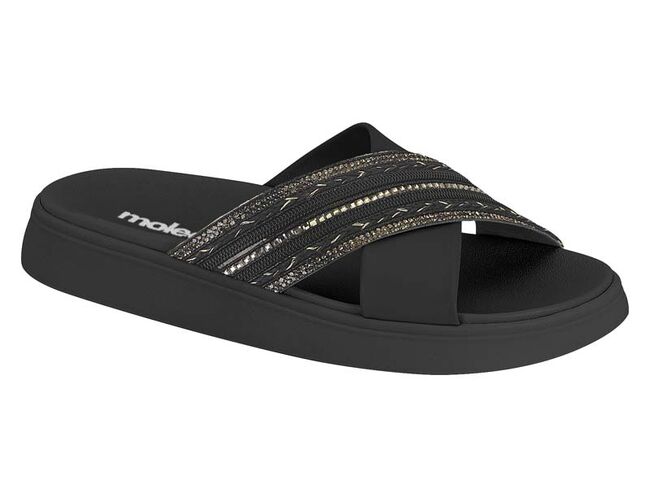 Chinelo Feminino Moleca 5469.138.29171 - Atacado