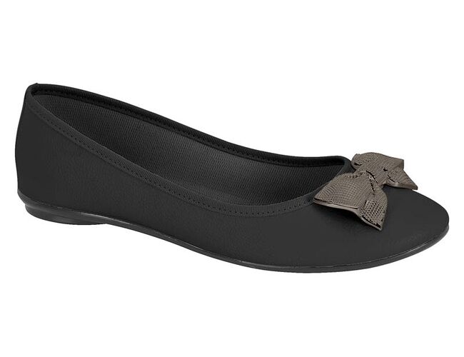 Sapatilha Feminina Moleca 5726.137.27793 - Atacado
