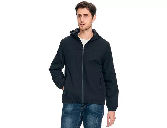 Jaqueta Corta Vento de Sarja 510076 - Atacado