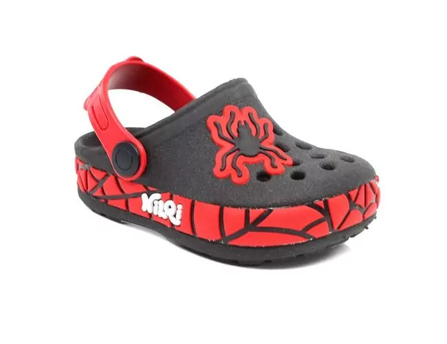 Babuche Baby Nilqi 070.5.4 - Atacado