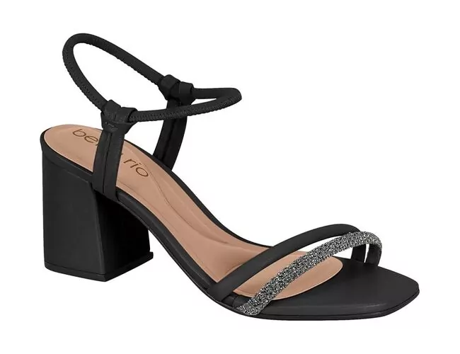 Sandália Feminina Beira Rio 8436.213.25887 - Atacado