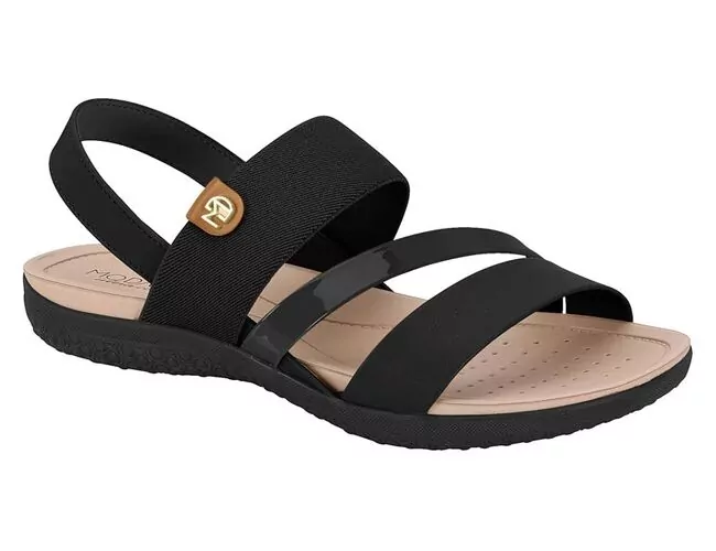 Sandália Feminina Modare 7125.233.23523 - Atacado