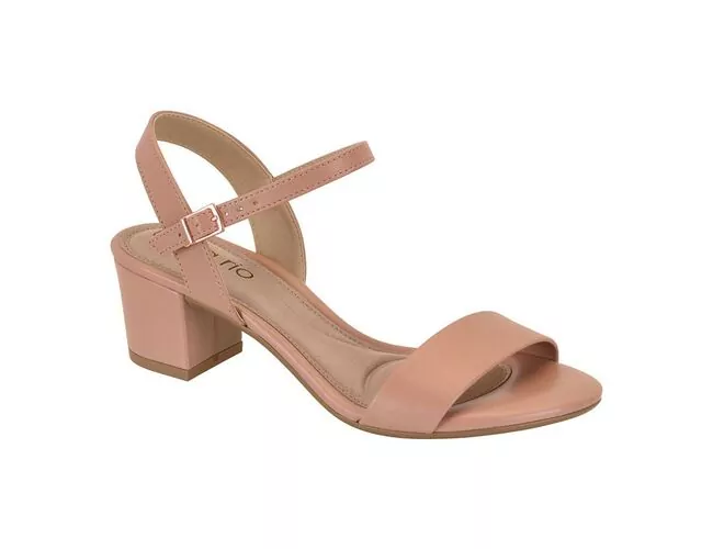 Sandália Feminina Beira Rio 8246.1176.9569 - Atacado