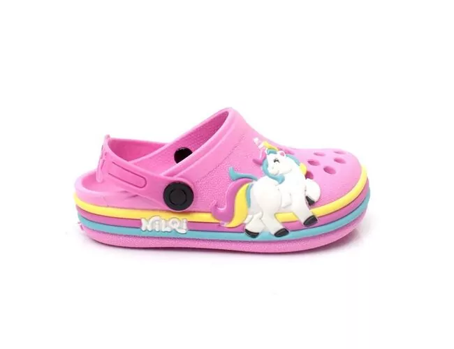 Babuche Infantil Nilqi 060.2.0 - Atacado