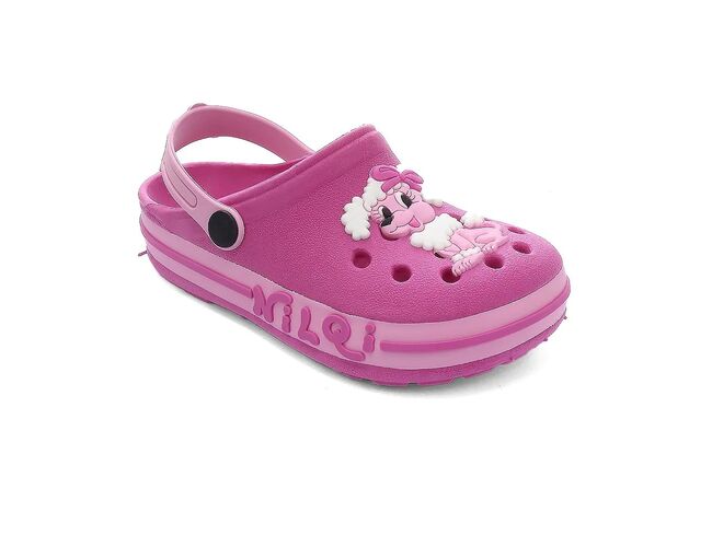 Babuche Baby Nilqi 070.3.0 - Atacado