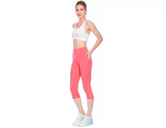Calça Legging Feminina Facinelli 240455 - Atacado