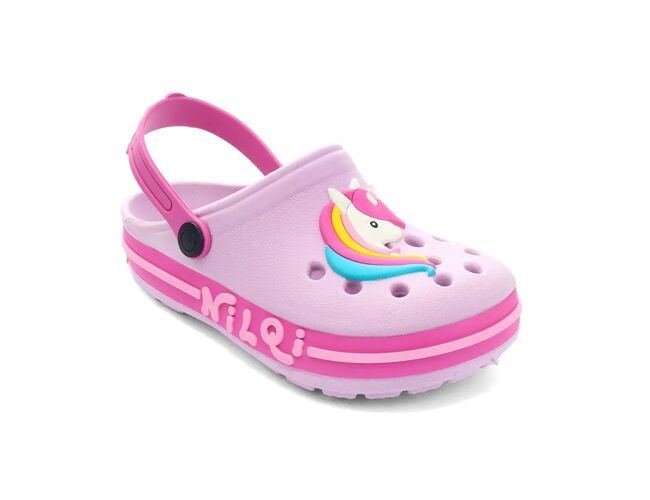 Babuche Infantil Nilqi 070.1.6 - Atacado