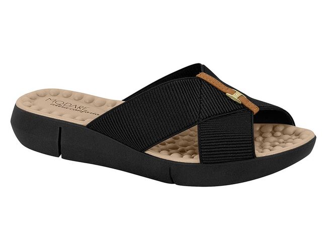 Tamanco Feminino Modare 7142.101.26405 - Atacado