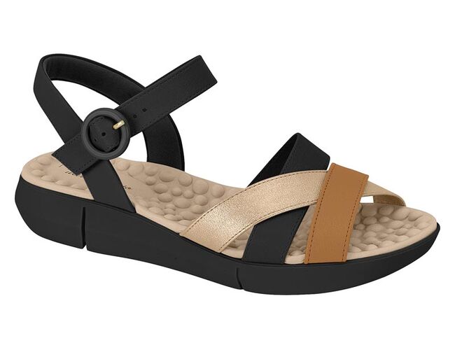 Sandália Feminina Modare 7142.124.28590 - Atacado