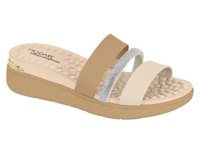 Tamanco Feminino Modare 7151.133.29189 - Atacado