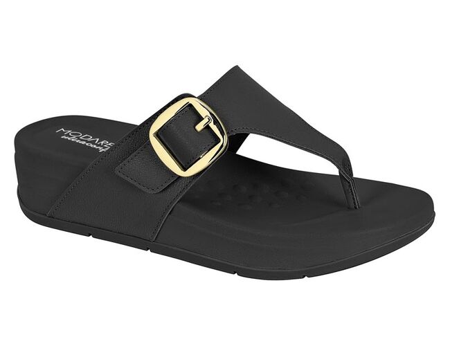 Tamanco Feminino Modare 7207.101.21736 - Atacado