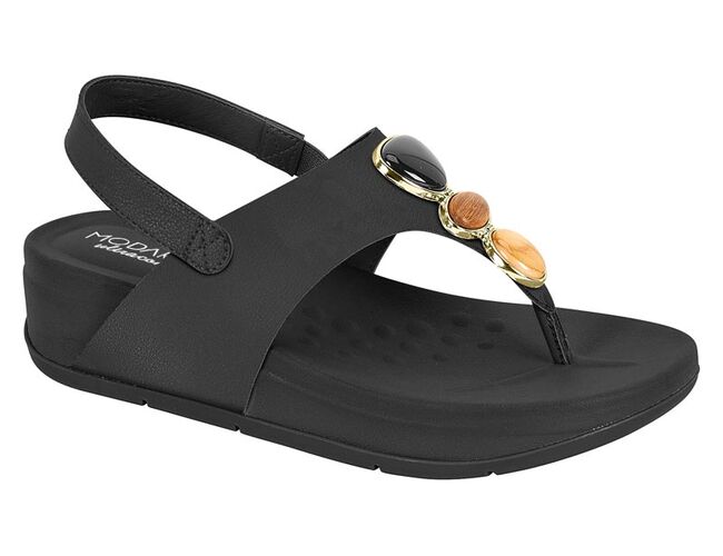 Sandália Feminina Modare 7207.102.21736 - Atacado