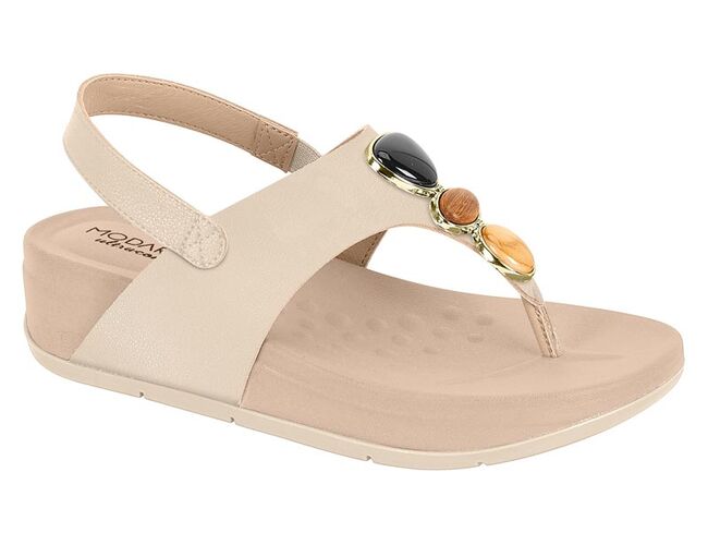 Sandália Feminina Modare 7207.102.21736 - Atacado