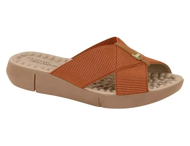 Tamanco Feminino Modare 7142.101.26405 - Atacado