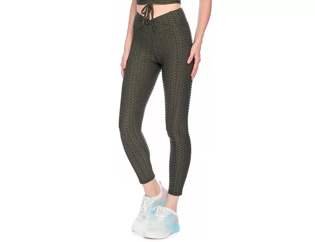 Calça Legging Feminina Facinelli 240457 - Atacado