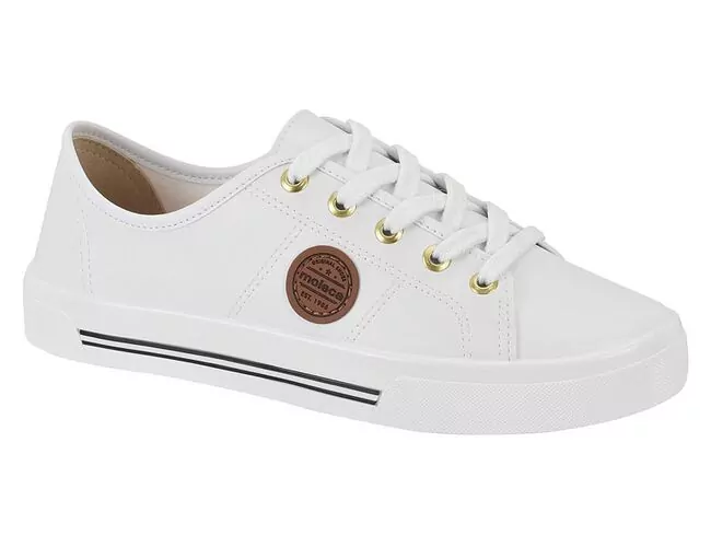 Tênis Feminino Moleca 5667.302.7800 - Atacado