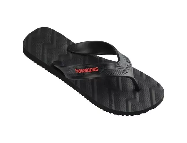 Chinelo Masculino Havaianas Track Waves - Atacado