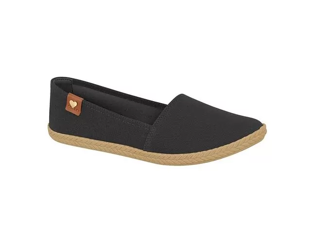 Sapatilha Feminina Moleca 5287.210.18923 - Atacado