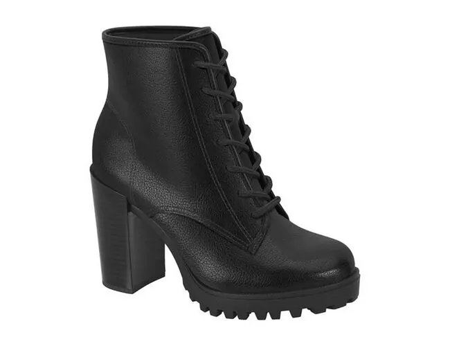 Bota Feminina Moleca 5325.123.23572 - Atacado