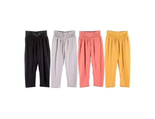 Calça Legging Feminina Facinelli 240459 - Atacado