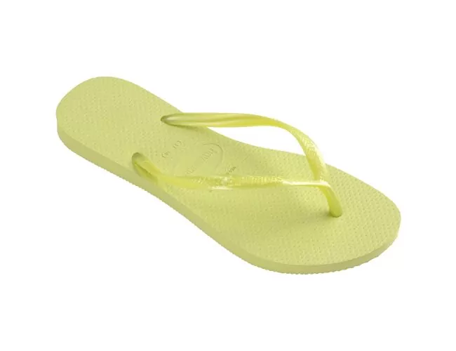 Chinelo Feminino Havaianas Slim Grade - Atacado