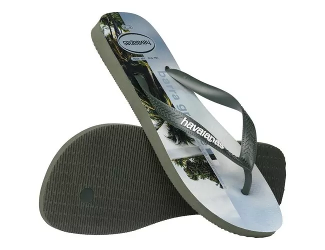 Chinelo Masculino Havaianas Top Surfer I - Atacado