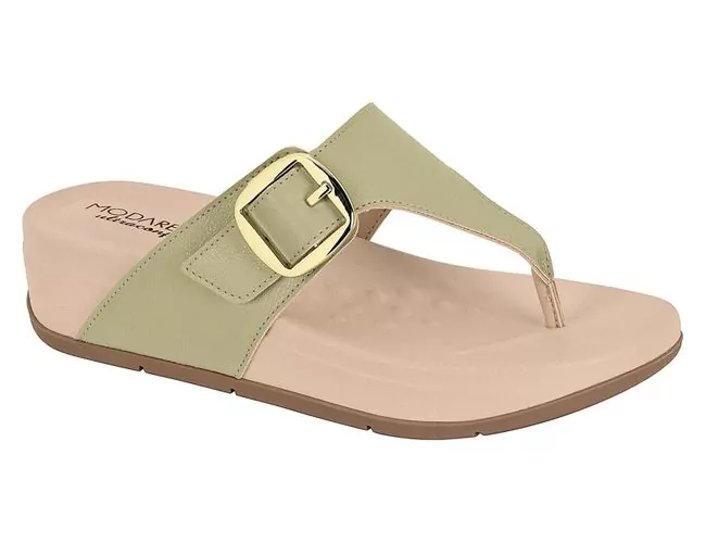 Tamanco Feminino Modare 7207.101.21736 - Atacado