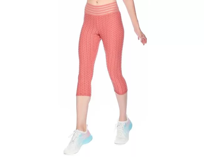 Calça Legging Feminina Facinelli 240459 - Atacado