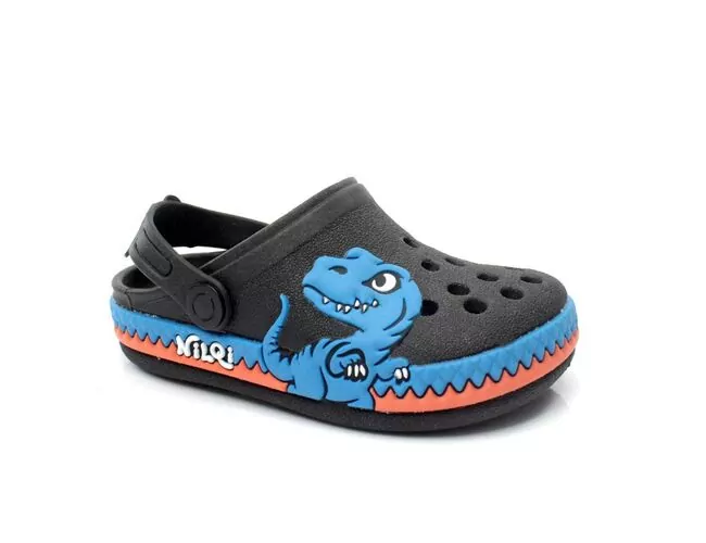 Babuche Infantil Nilqi 060.8.4 - Atacado