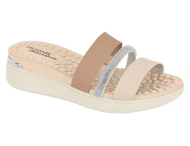 Tamanco Feminino Modare 7151.133.29189 - Atacado